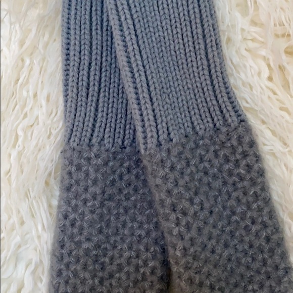 NWT Anthropologie Bergen Fingerless Gloves - Picture 5 of 7